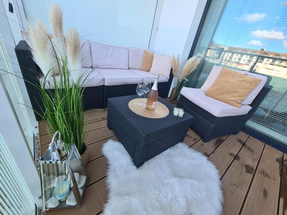 Polanki Aqua Apartamenty Nielimitowany Dostep Do Basenow Parking Free Колобжег Екстер'єр фото